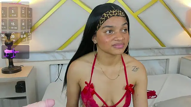 MichelLebronX's Live XXX Chat