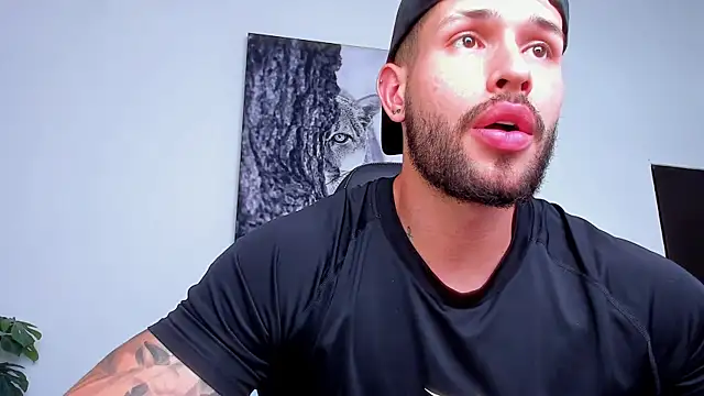 Živý XXX chat Santos_ramirez1