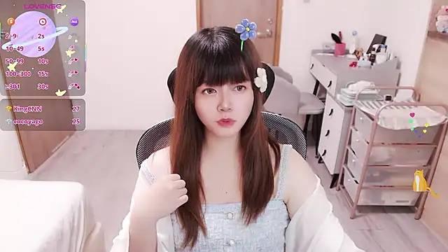 Chat XXX ao vivo de a0513