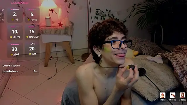 Matty_Sparkk Live XXX-Chat