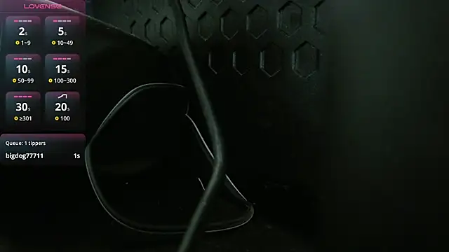Chat XXX ao vivo de drooling4daddy