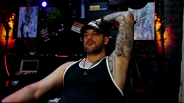 LexHardy 라이브 XXX 채팅
