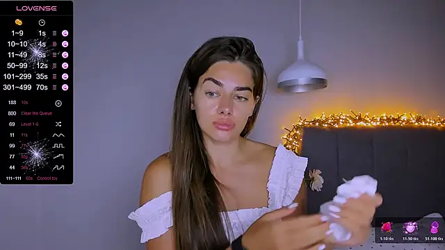 Marta--jess' Live XXX Chat
