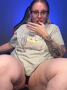 MAXXXTV's Live XXX Chat