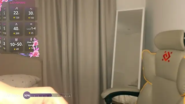 Chat XXX Live flaremoon