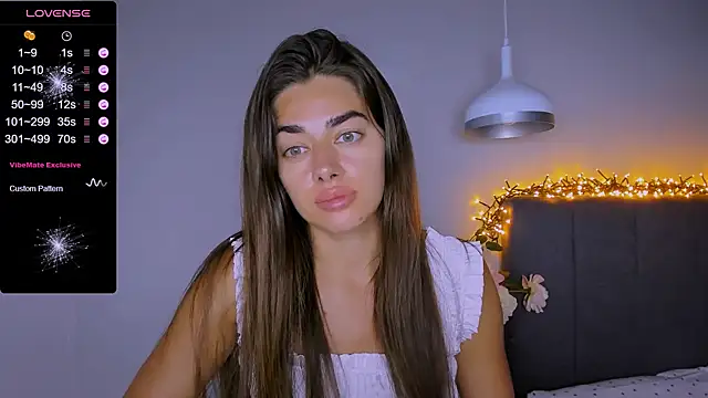 Marta--jess' Live XXX Chat
