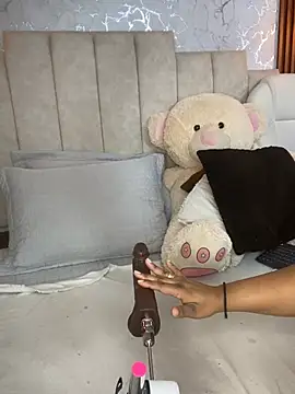 AinaraJimenezn Live XXX chat