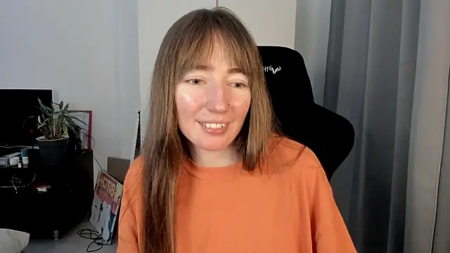 bekkawell's Live XXX Chat