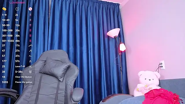 Czat XXX na żywo – Momo_Ayase_