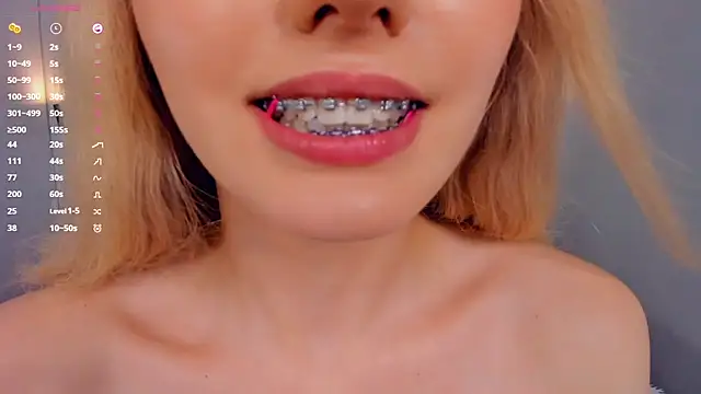 Chatroom XXX en direct de Barbiebloom