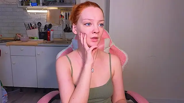 XXX chat uživo modela Radiants_two