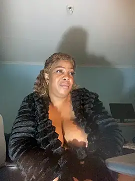 Chatroom XXX en direct de Jess555