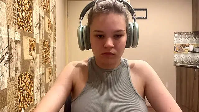 HellyRay – Live XXX-chat