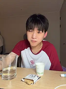 k-kinkyのウェブカメラショー