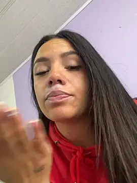 Marianahb-e's Live XXX Chat