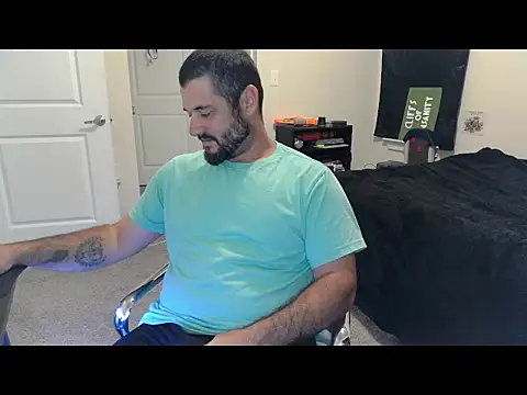 XXX chat uživo modela TexasFried512