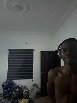 XXX chat uživo modela Topboyese
