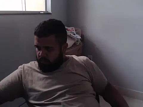 XXX chat uživo modela duopepper