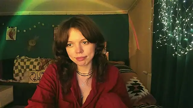 ClancyMorissey Live XXX-chat