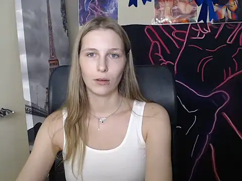 Chat XXX en directo de StrangerGi