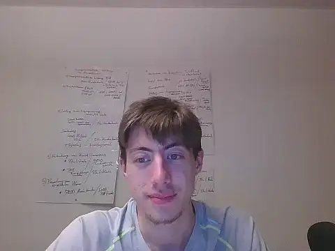Chat XXX ao vivo de VelvetRagottiOG