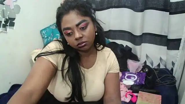 Chatroom XXX en direct de Indian_FireXX