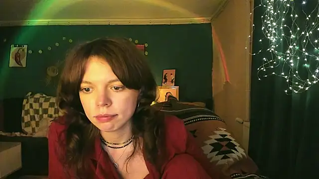 Chatroom XXX en direct de ClancyMorissey