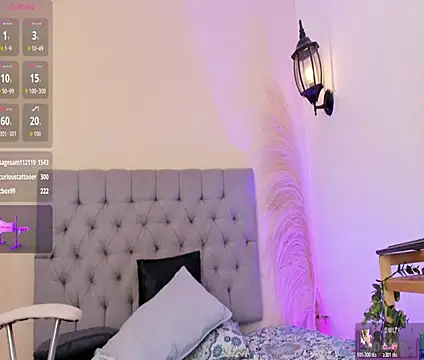 Chat XXX en directo de Maite_Smith_