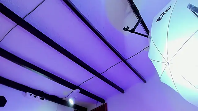 دردشة RomanCroft الجنسية المباشرة