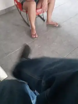 Mario_Solanon Webbikameraesitys