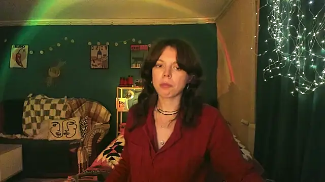 ClancyMorissey's Live XXX Chat