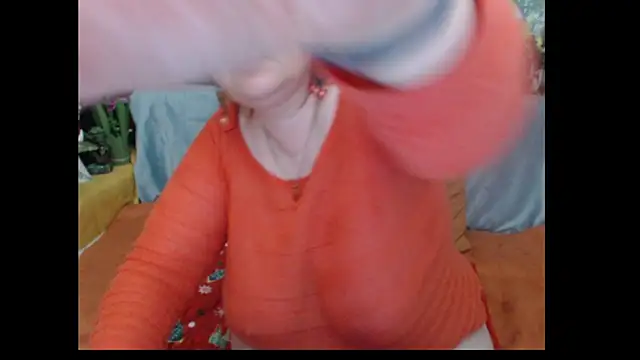 PlayfullMature Chat XXX in diretta