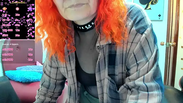 Salomeediaz_ 라이브 XXX 채팅