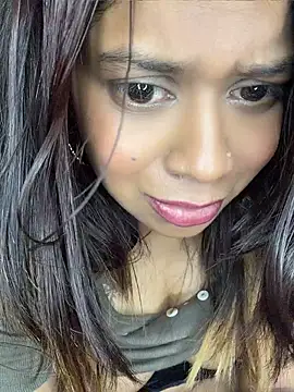 Malika_Secrets' Live XXX Chat