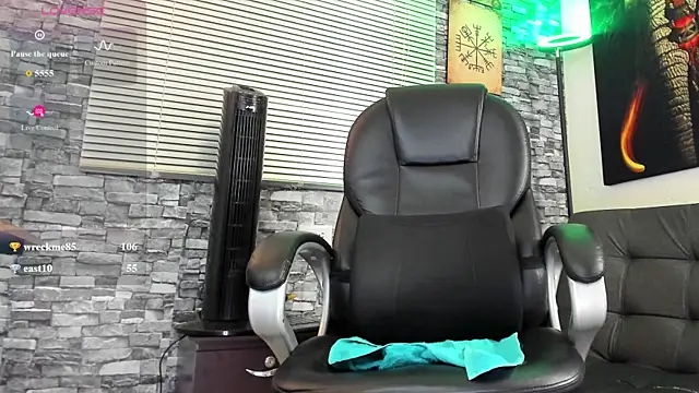 XXX chat uživo modela Dante_Bellini
