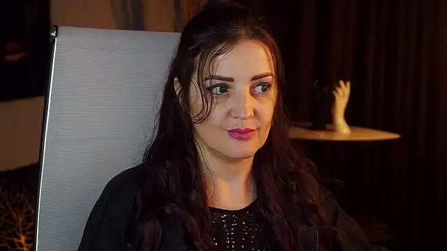 AureliaVane 라이브 XXX 채팅