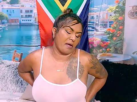 Czat XXX na żywo – indiansparkle