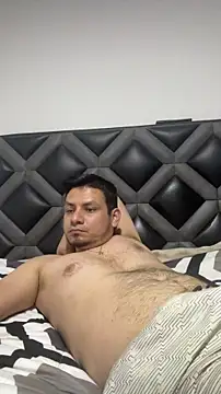 Rick_Adams 라이브 XXX 채팅