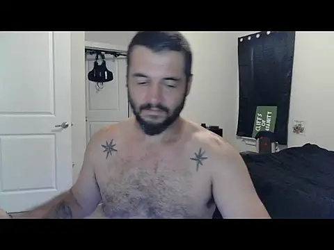 TexasFried512 Chat XXX in diretta
