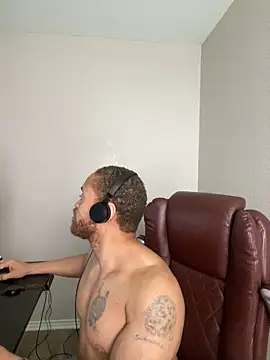 XXX chat uživo modela Fathero1time