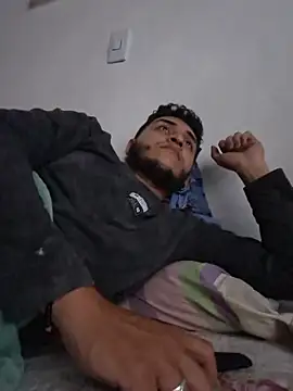 Juanhots Live XXX-Chat