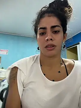 bruxinha01 – Live XXX-chat