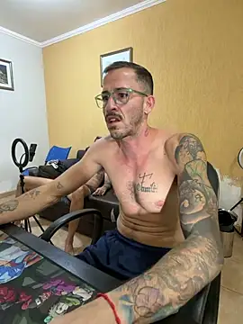 Chat XXX en directo de MeladoDiMel