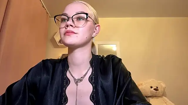 Czat XXX na żywo – MiaCashe