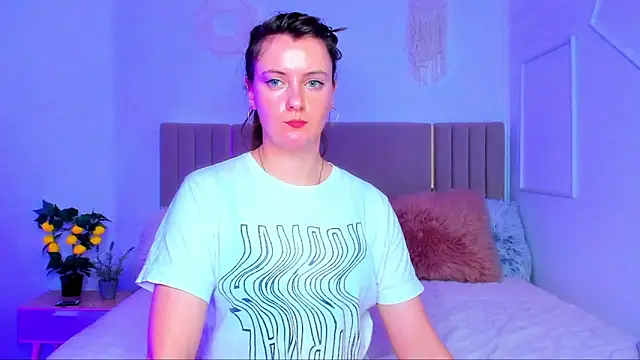 XXX chat uživo modela Cutie_blushh