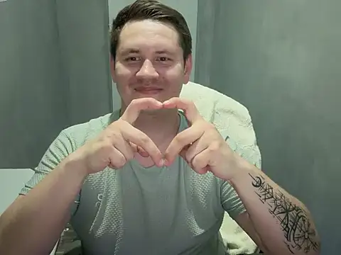 Chat XXX ao vivo de Max_Marlyn
