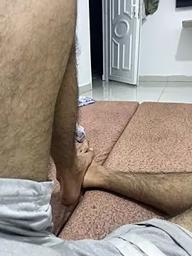 צ'אט XXX בשידור חי של Sapir09