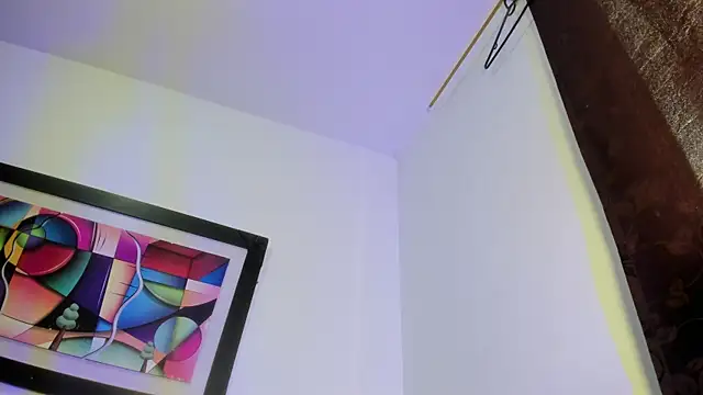 XXX chat uživo modela sweety_milk_
