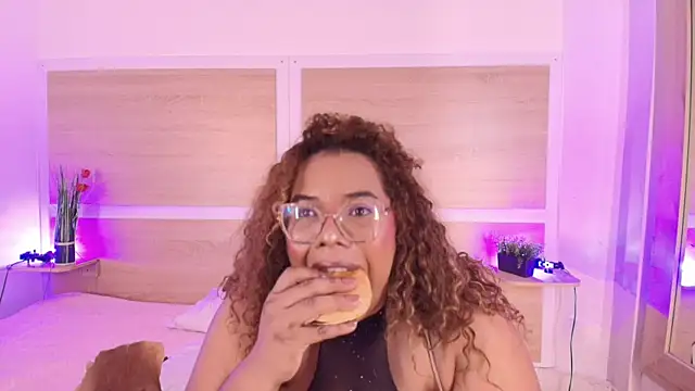 Your_big_ebony_goddness 现场XXX聊天