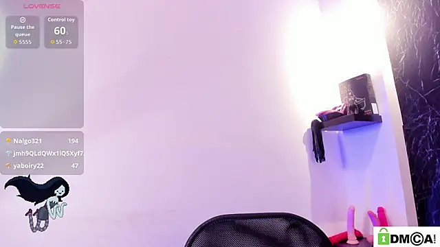 Marilyndackaria_n Live XXX chat